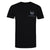 Front - Black Panther Mens Midnight T-Shirt