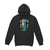 Front - Beavis & Butthead Mens Cornholio Hoodie