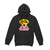 Front - Beavis & Butthead Mens Couch OG Logo Hoodie