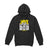 Front - SpongeBob SquarePants Mens Large Icon Hoodie