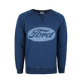 Front - Ford Mens Logo Sweatshirt