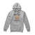 Front - SpongeBob SquarePants Mens Krabby Patties Hoodie