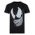 Front - Venom Mens Saliva T-Shirt