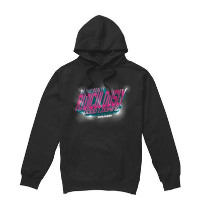 Front - Zoolander Mens Ridiculously Good Looking Hoodie