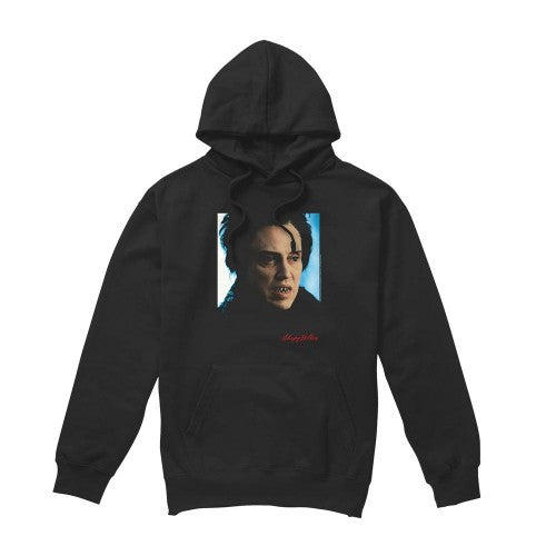 Front - Sleepy Hollow Mens Horseman Hoodie
