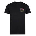 Front - Avengers Assemble Mens T-Shirt