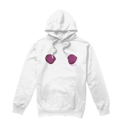 Front - Mean Girls Mens Wear What Regina Wears Hoodie