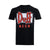 Front - The Simpsons Mens Duff Beer T-Shirt