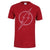 Front - The Flash Mens Logo T-Shirt