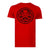 Front - Marvel Mens Hydra Logo T-Shirt