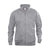 Front - Clique Mens Full Zip Jacket