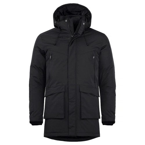 Front - Clique Unisex Adult Eskie Parka