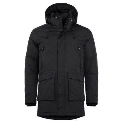 Front - Clique Unisex Adult Eskie Parka