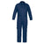 Front - Projob Unisex Adult Overalls