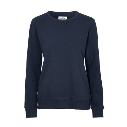 Front - Cottover Womens/Ladies Crew Neck Sweatshirt