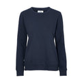 Front - Cottover Womens/Ladies Crew Neck Sweatshirt