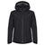 Front - Clique Womens/Ladies Classic Soft Shell Jacket