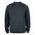 Front - Clique Unisex Adult Basic Round Neck Active Sweatshirt