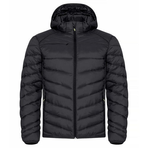 Front - Clique Childrens/Kids Idaho Padded Jacket