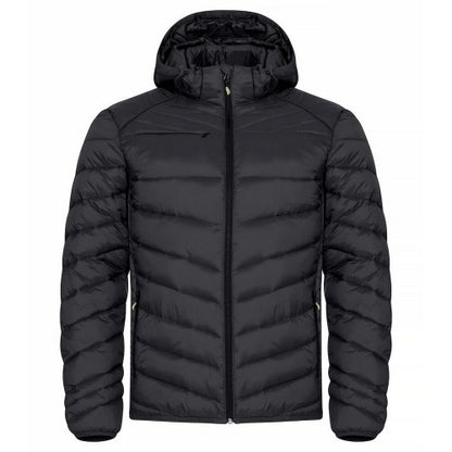 Front - Clique Childrens/Kids Idaho Padded Jacket