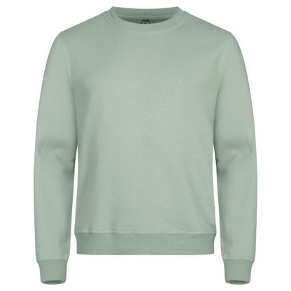 Front - Clique Unisex Adult Miami Round Neck Sweatshirt