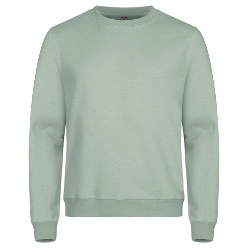 Front - Clique Unisex Adult Miami Round Neck Sweatshirt
