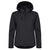 Front - Clique Womens/Ladies Classic Soft Shell Jacket
