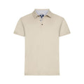 Front - Cutter & Buck Mens Advantage Premium Polo Shirt