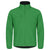 Front - Clique Mens Classic Soft Shell Jacket