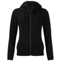Front - Cutter & Buck Womens/Ladies Pemberton Full Zip Hoodie