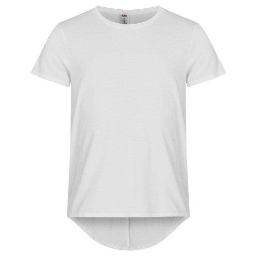 Front - Clique Mens Brooklyn T-Shirt