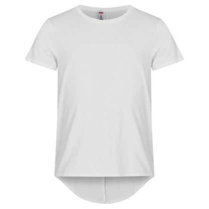 Front - Clique Mens Brooklyn T-Shirt
