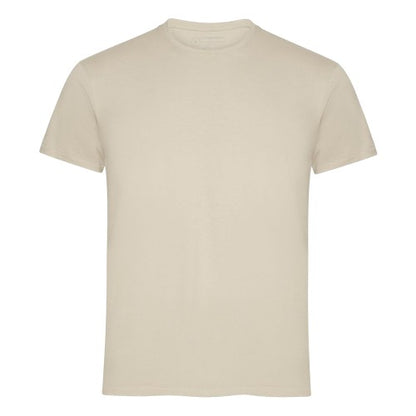 Front - Cutter & Buck Mens Manzanita Round Neck T-Shirt