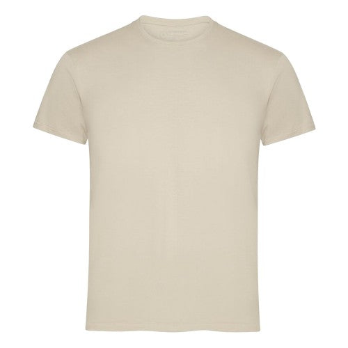 Front - Cutter & Buck Mens Manzanita Round Neck T-Shirt