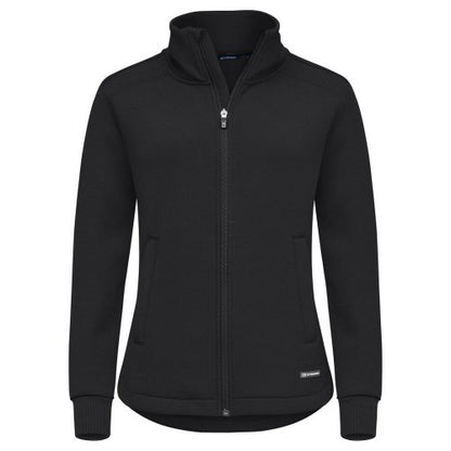 Front - Cutter & Buck Womens/Ladies Pemberton Cardigan
