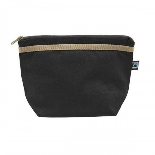 Front - Cottover Canvas Toiletry Bag