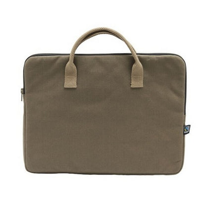 Front - Cottover Canvas Laptop Bag