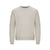 Front - Clique Mens Miami Pro Round Neck Sweatshirt