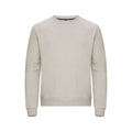 Front - Clique Mens Miami Pro Round Neck Sweatshirt