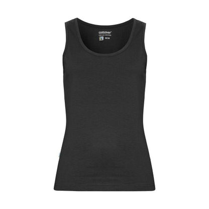 Front - Cottover Womens/Ladies Tank Top