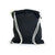 Front - United Bag Store Organic Cotton Drawstring Bag