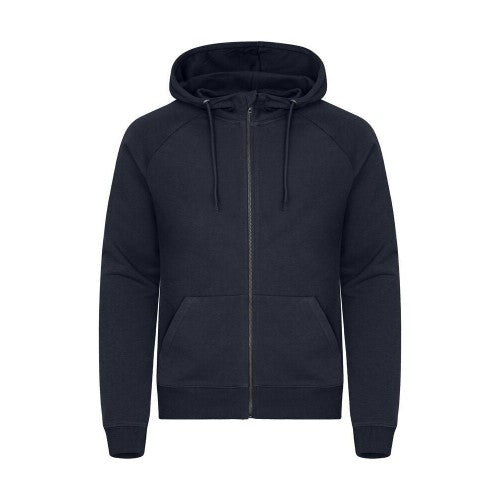 Front - Clique Mens Miami Pro Hoodie
