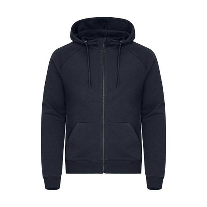 Front - Clique Mens Miami Pro Hoodie