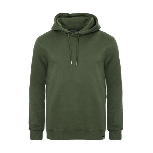 Front - Cottover Unisex Adult Key Hoodie