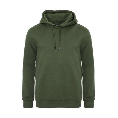 Front - Cottover Unisex Adult Key Hoodie