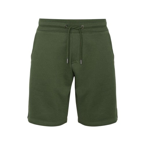 Front - Cottover Unisex Adult Key Shorts