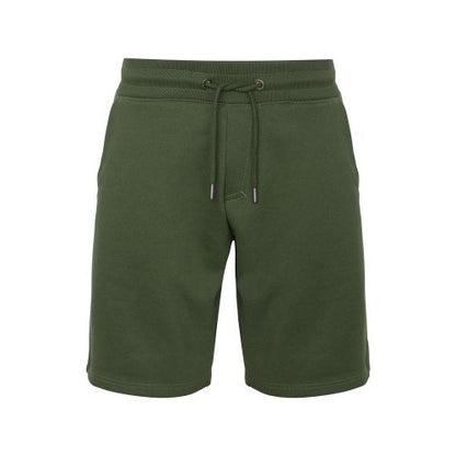 Front - Cottover Unisex Adult Key Shorts