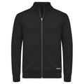 Front - Cutter & Buck Mens Pemberton Full Zip Cardigan
