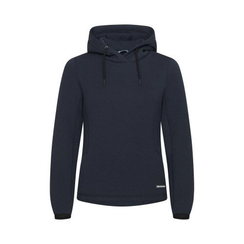 Front - Cutter & Buck Womens/Ladies Pemberton Hoodie