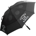 Front - Cutter & Buck Stick Umbrella